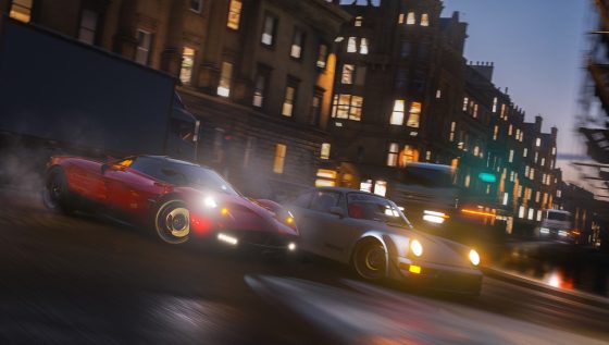 Forza Horizon 4 (2)