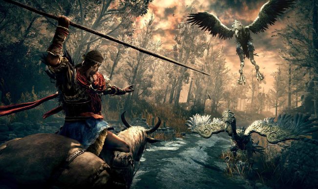 Elden Ring Shadow of the Erdtree