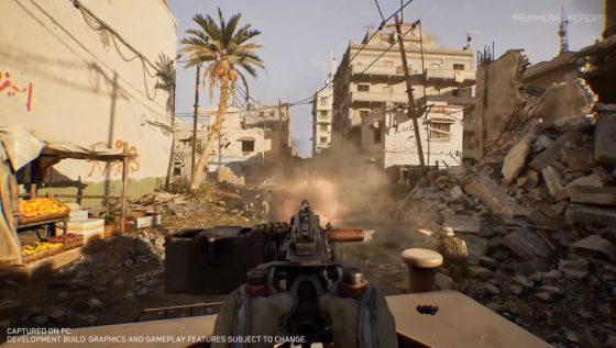 Delta Force Hawk Down