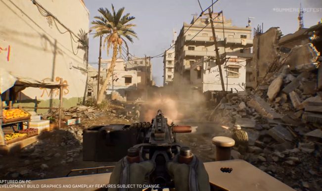 Delta Force Hawk Down