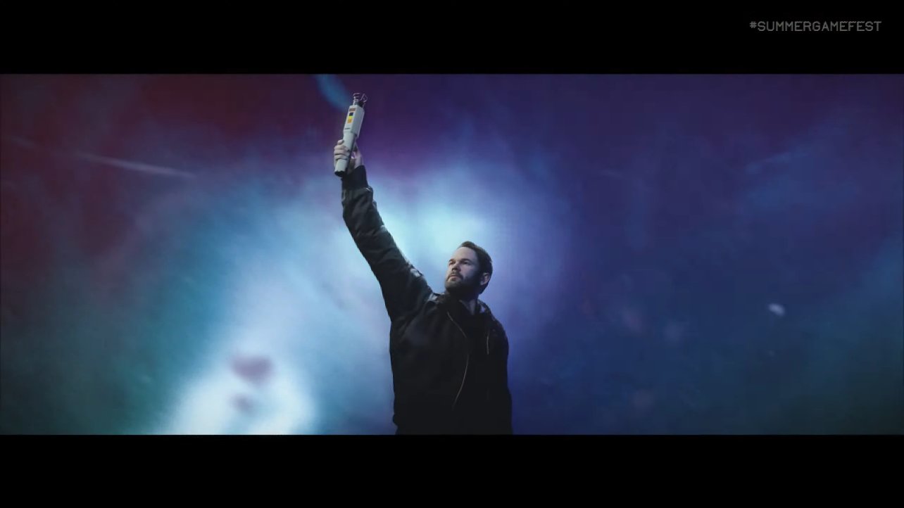 Alan Wake 2 Night Springs