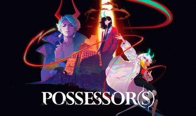 Possessors