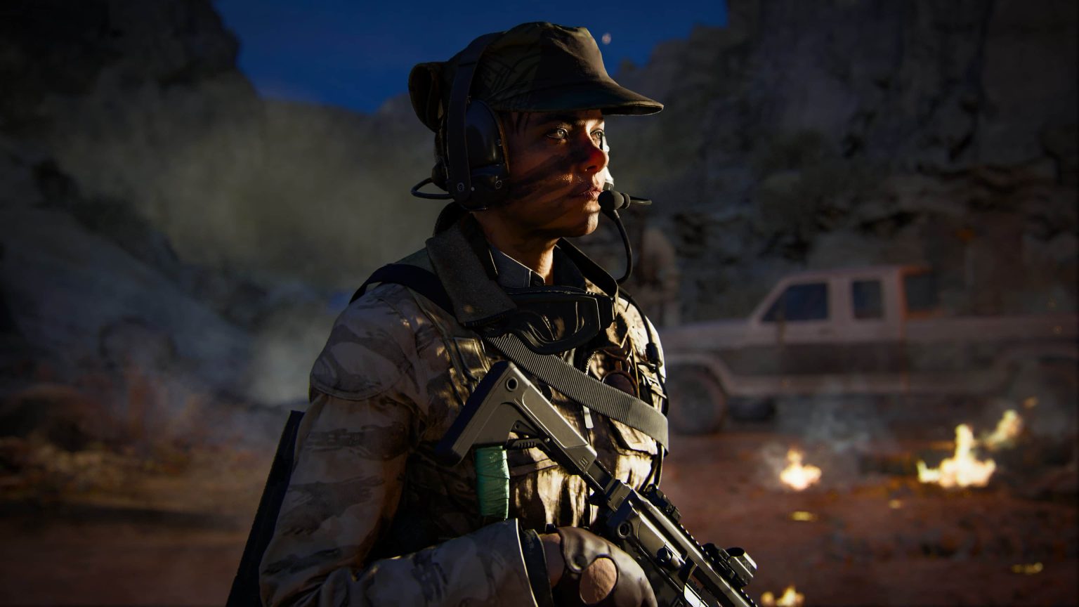 COD Black Ops 6: veja data e como jogar o beta