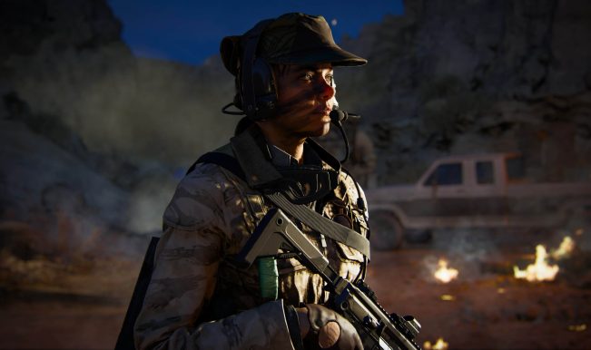 Call of Duty Black Ops 6