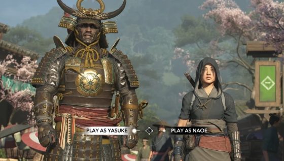 Assassin's Creed Shadows