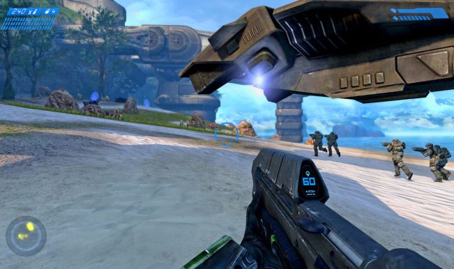 Halo Combat Evolved (2)