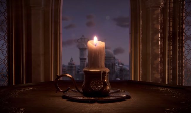 Prince of Persia The Sands of Time