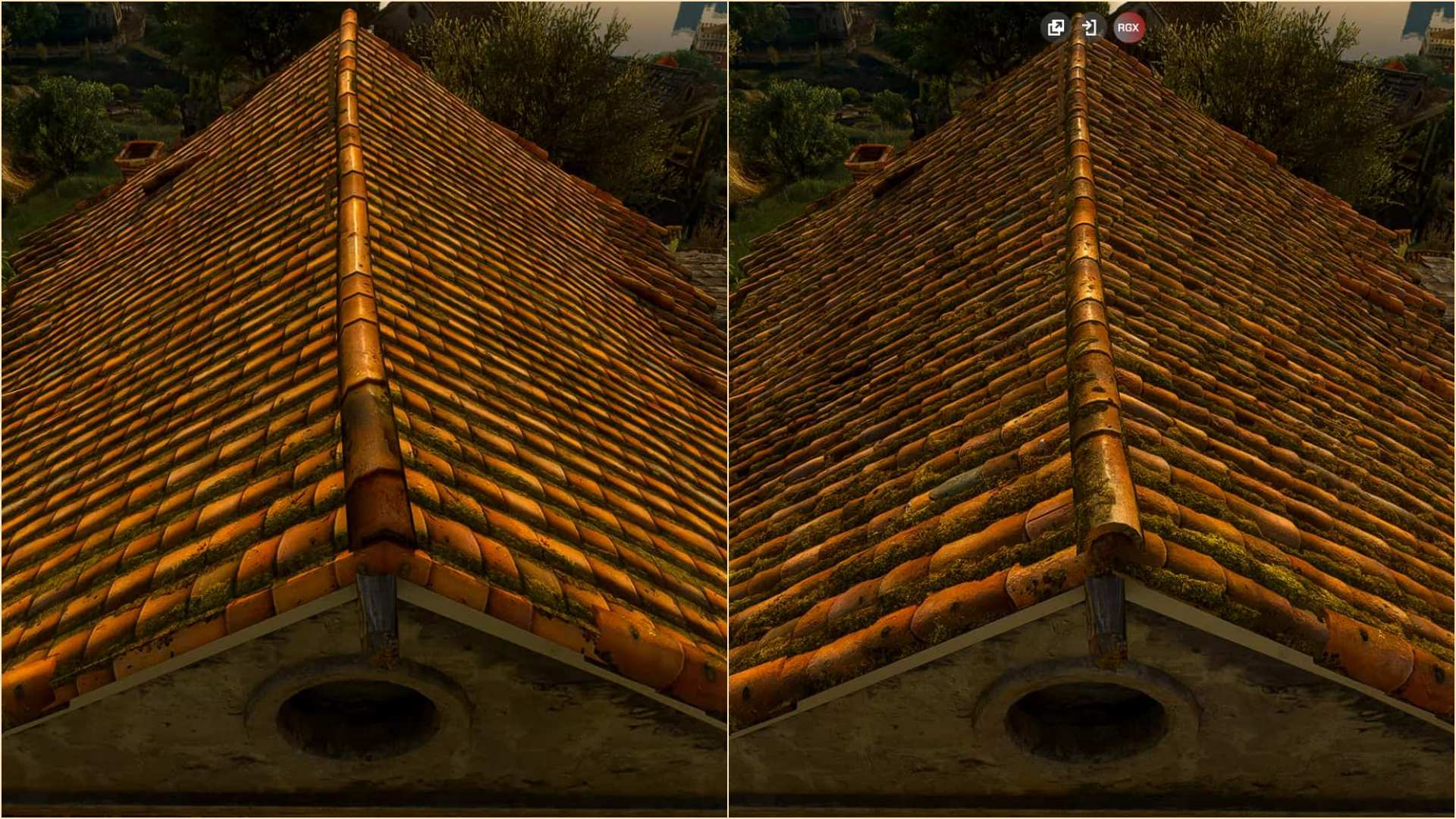 The Witcher 3 The Witcher 3 HD Reworked Project NextGen