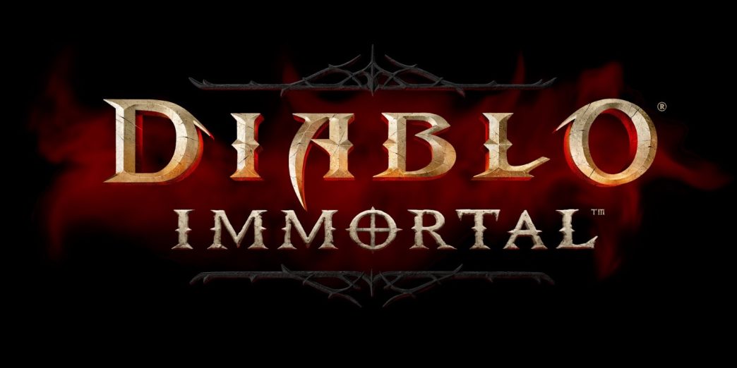Diablo Immortal aniversário