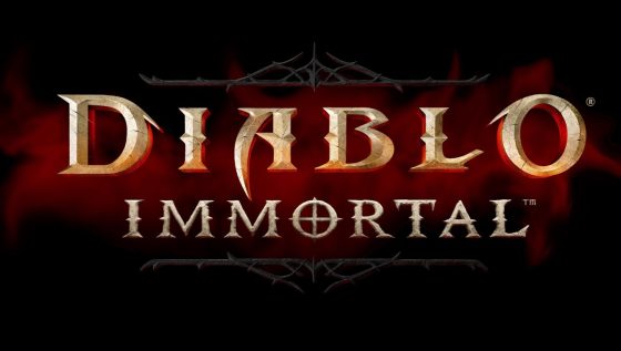 Diablo Immortal aniversário