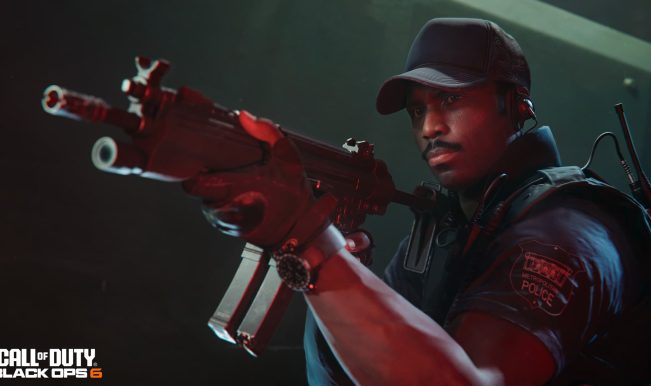 call of duty black ops 6