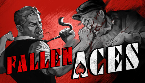 Fallen Aces Summer Game Fest 2024