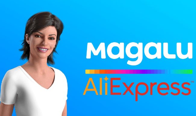 Magalu e Aliexpress fazem parceria pós taxação