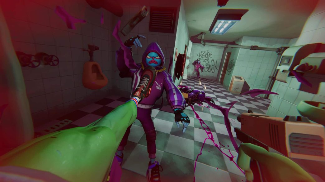 Anger Foot anger foot