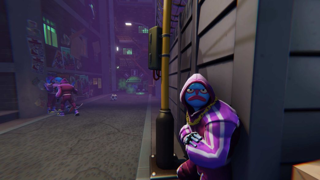 Anger Foot anger foot