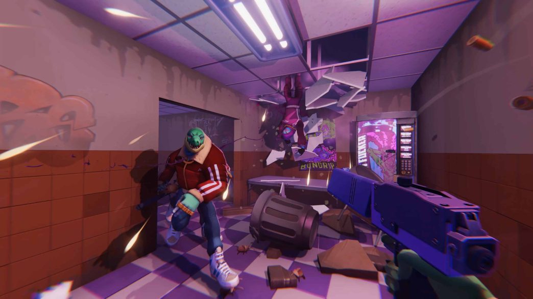 Anger Foot anger foot