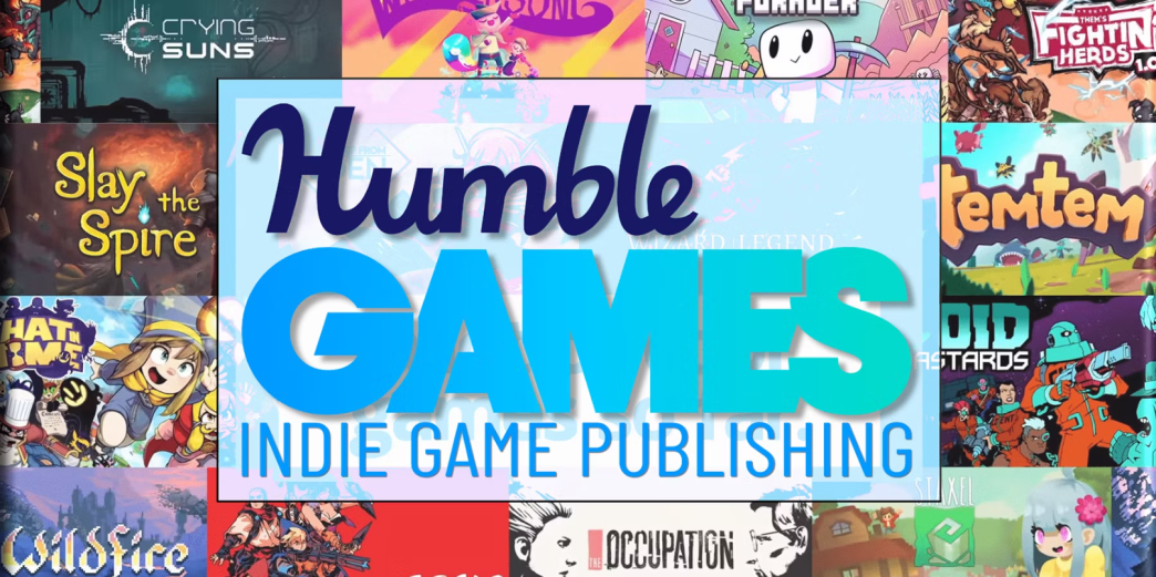 Humble Bundle