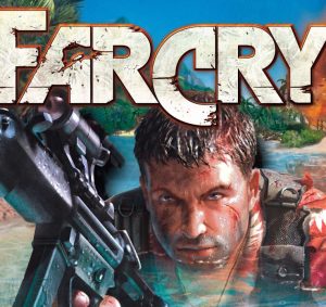Far Cry
