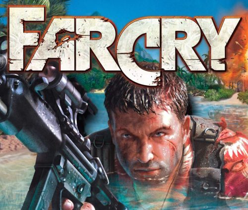 Far Cry