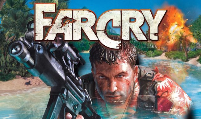 Far Cry