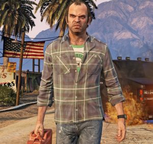GTA 5 pode chegar ao PC Game Pass GTA 6