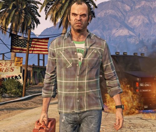 GTA 5 pode chegar ao PC Game Pass GTA 6