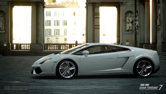 Gran Turismo 7
