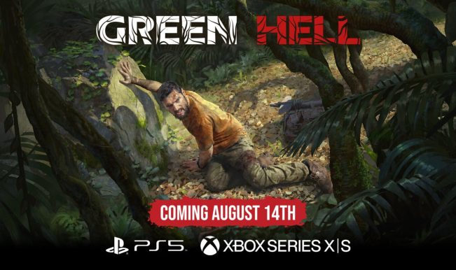 Green Hell