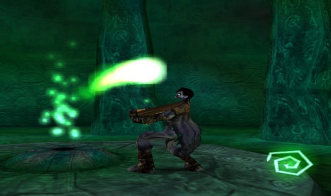 Legacy of Kain Soul Reaver