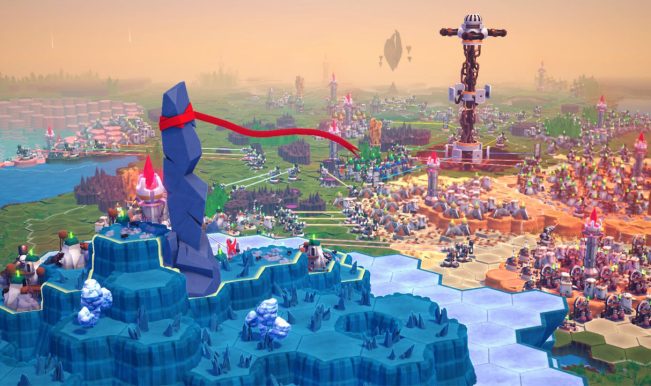 Scorchland - jogo de gerenciamento (2)