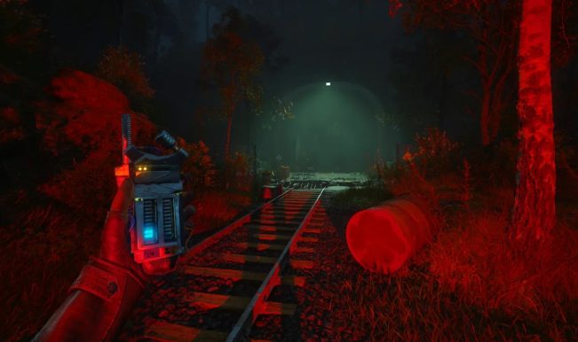 A Quiet Place The Road Ahead