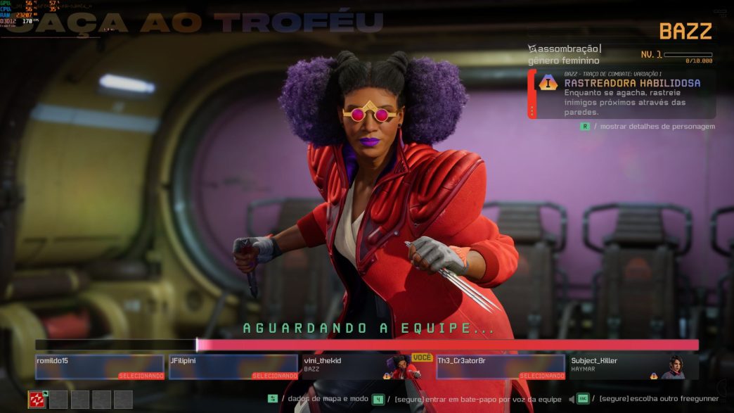 Concord live service