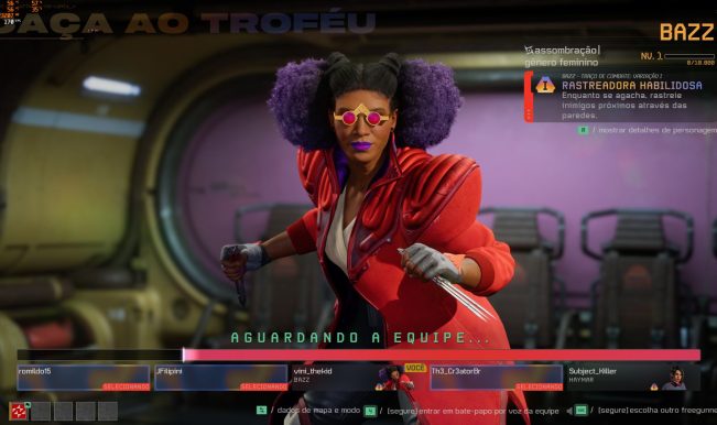 Concord live service