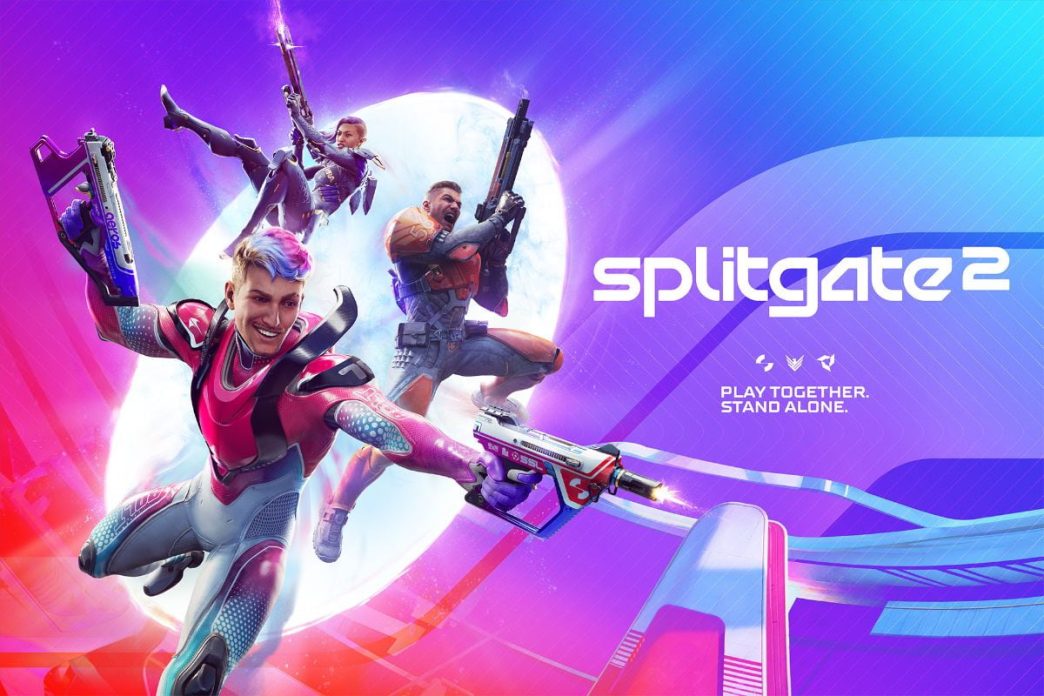 Splitgate 2