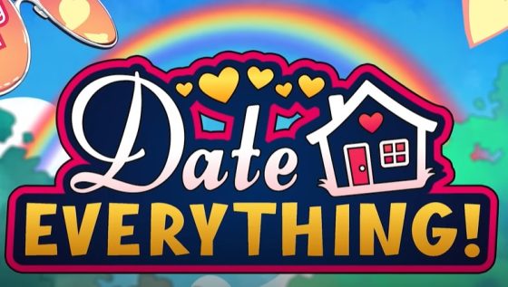 Date Everything