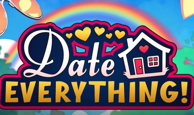 Date Everything