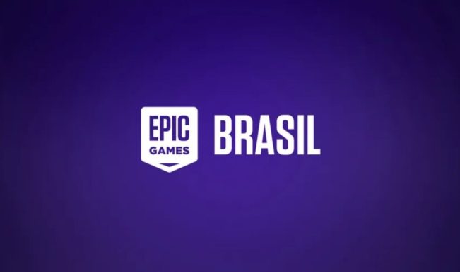 Epic Games Brasil