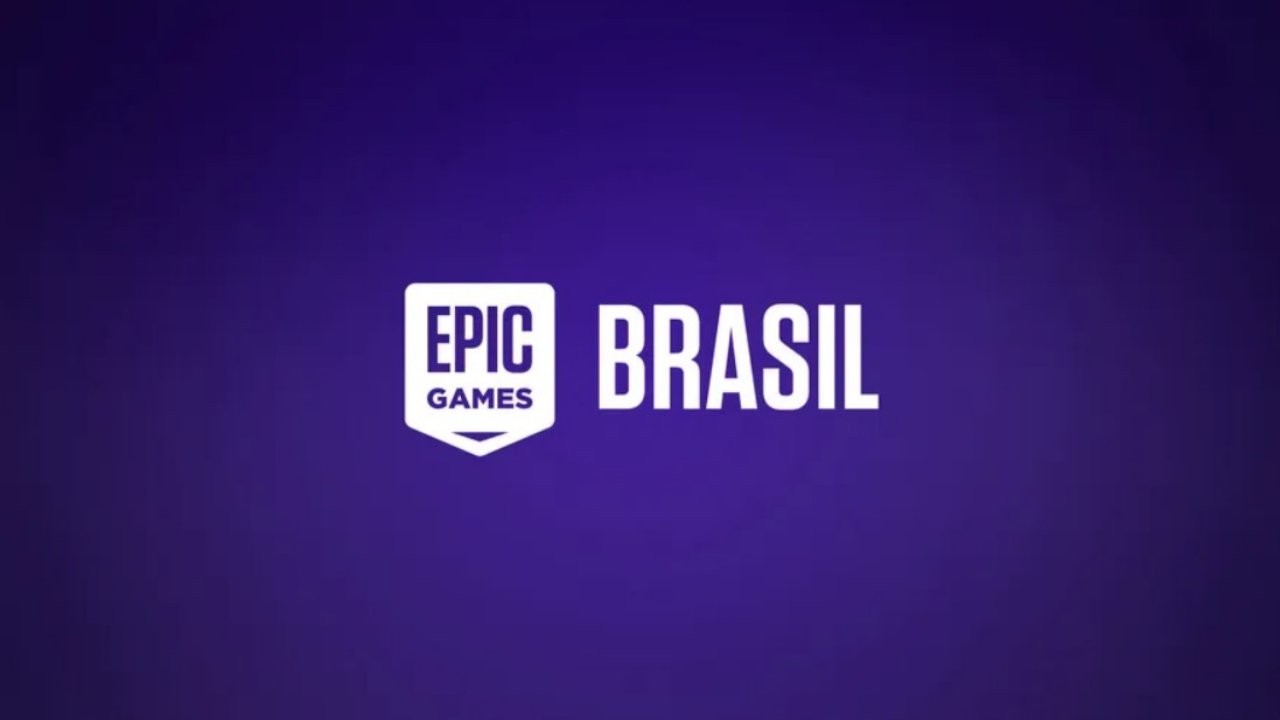 Epic Games Brasil