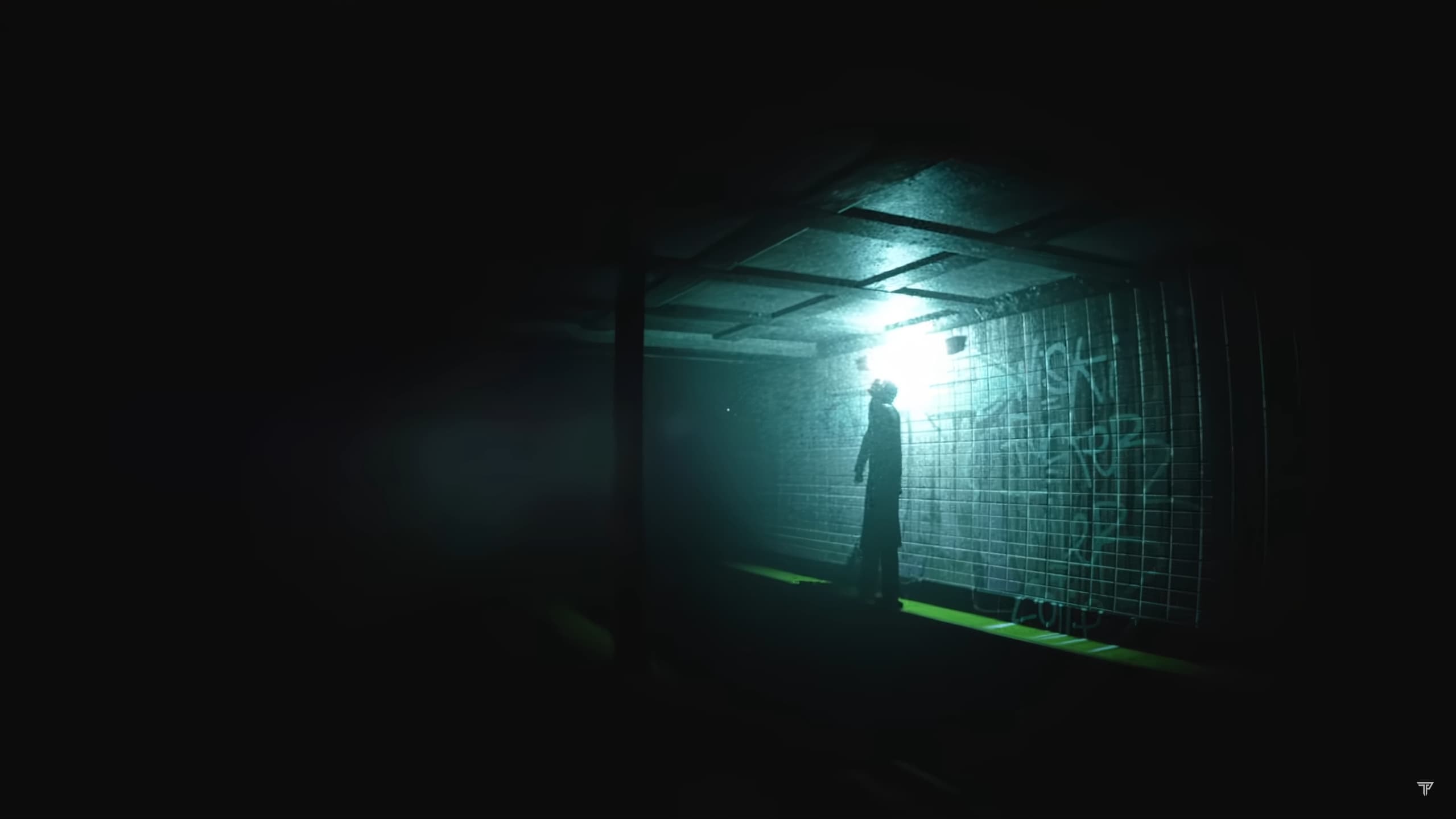 jogo Jogo de terror Homeless