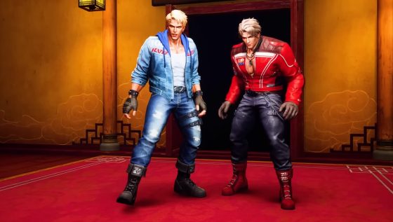 Double Dragon Revive