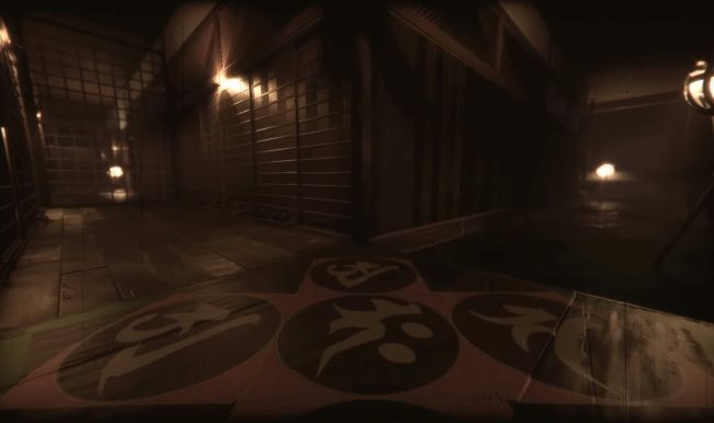 Jogo terror devs Silent Hill