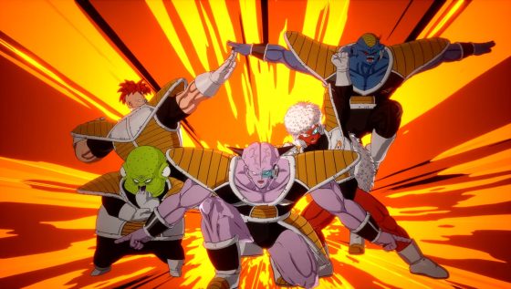 Dragon Ball Sparking Zero