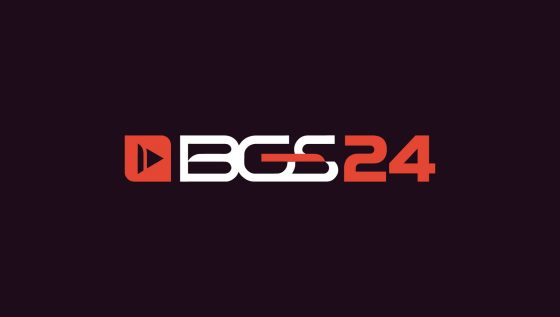 BGS 2024 Flow Games