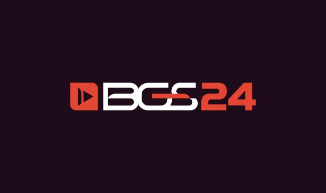 BGS 2024 Flow Games