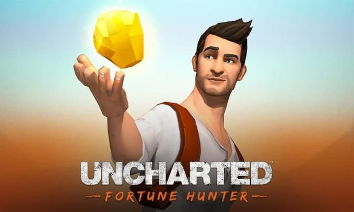 Uncharted Fortune Hunter