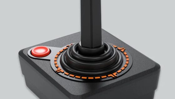 Atari 7800