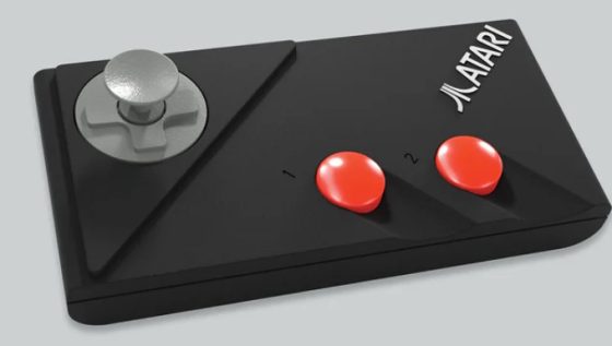 Atari 7800
