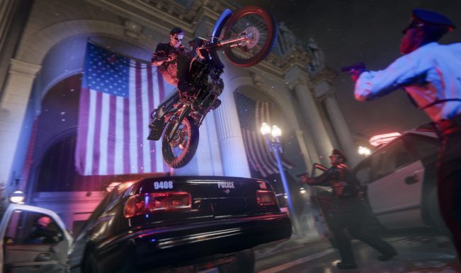 Call of Duty Black Ops 6 - jogo mais vendido na Steam