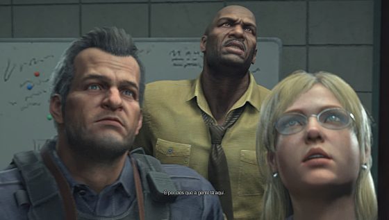 dead rising deluxe remaster