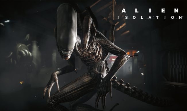 Alien Isolation